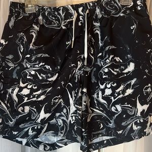 Bather Swim trunk Men’s Medium Swimwear